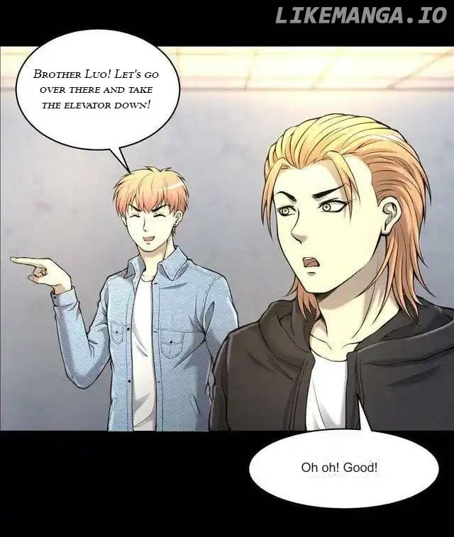 The Shaver Chapter 347 - page 3